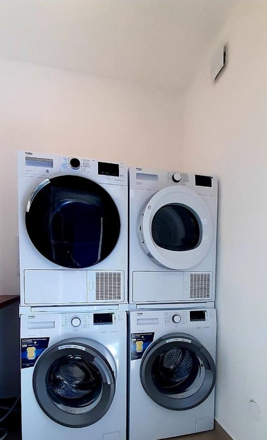 Rodinny Apartman Bratrouchov 塞米利 外观 照片