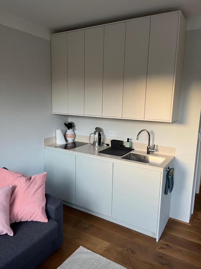 Rodinny Apartman Bratrouchov 塞米利 外观 照片